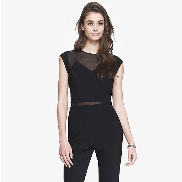 express womens jumpsuit